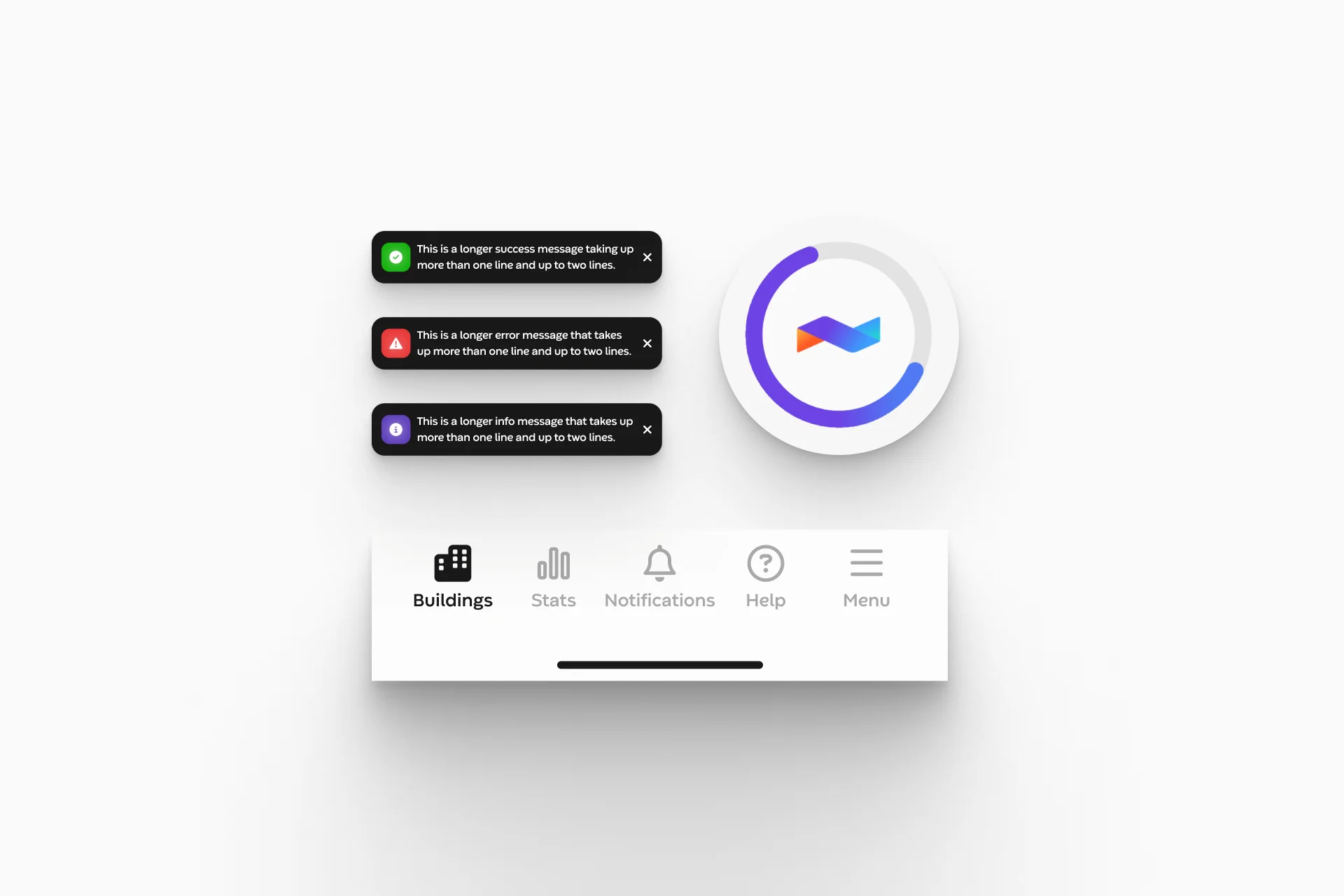 Runwise Product Audit, Runwise app